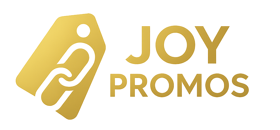 Logo Joy Promos