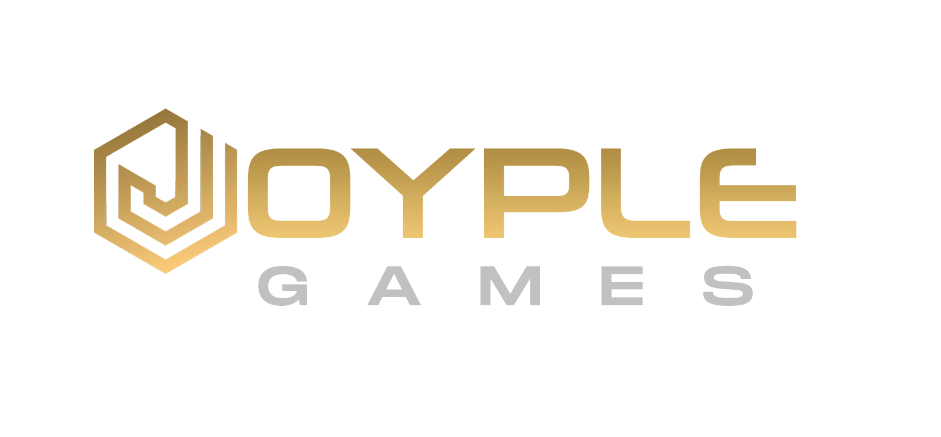 Logo Joyple Games